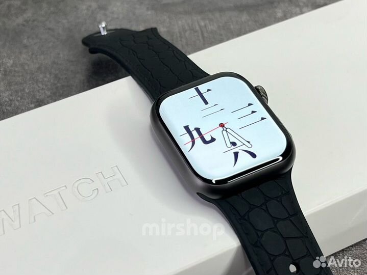 Apple Watch 9 41mm