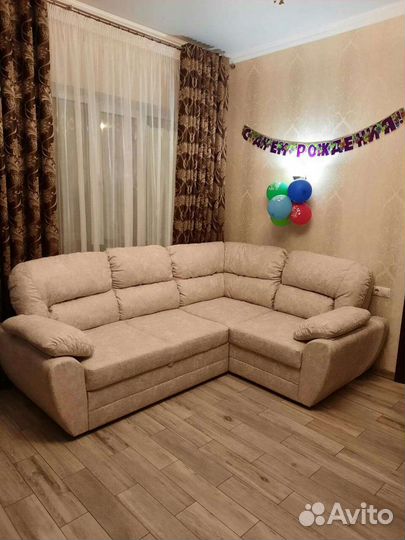 Ремонт и перетяжка мягкой мебели