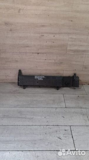 Кабельный канал Mercedes Benz Sl