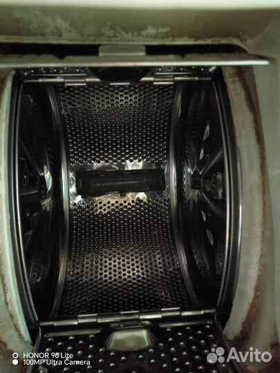 Стиральная машина Ardo с вертикальной загрузкой