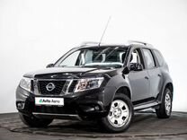 Nissan Terrano 2.0 MT, 2014, 41 400 км, с пробегом, цена 1 255 000 руб.