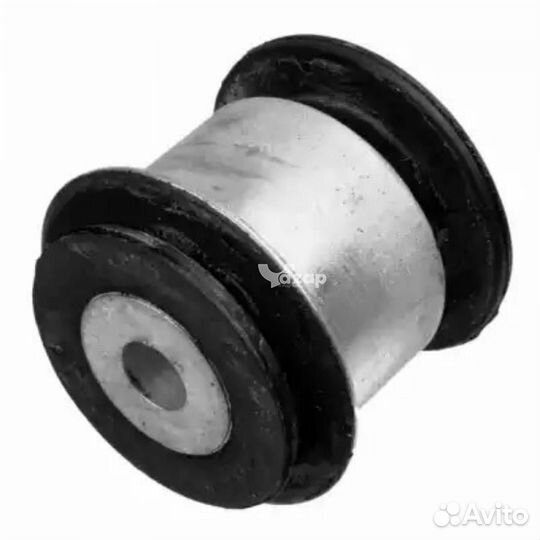 Lemforder 3592201 3592201 сайлентблок переднего ни