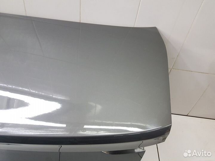 Крышка багажника (Geely Emgrand (SS11)