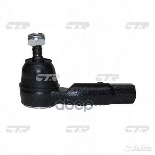 CE0486R наконечник рулевой правый замена cemz