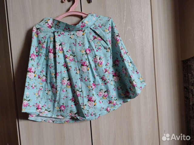 Женские вещи