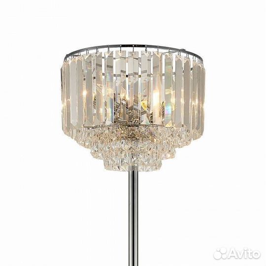 Торшер Citilux Синди CL330931