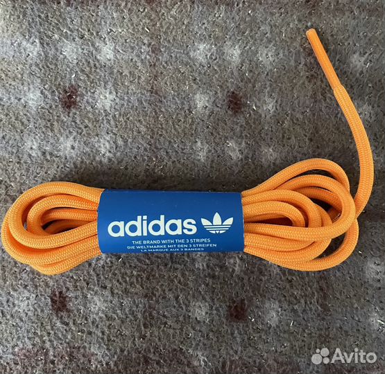 Шнурки adidas