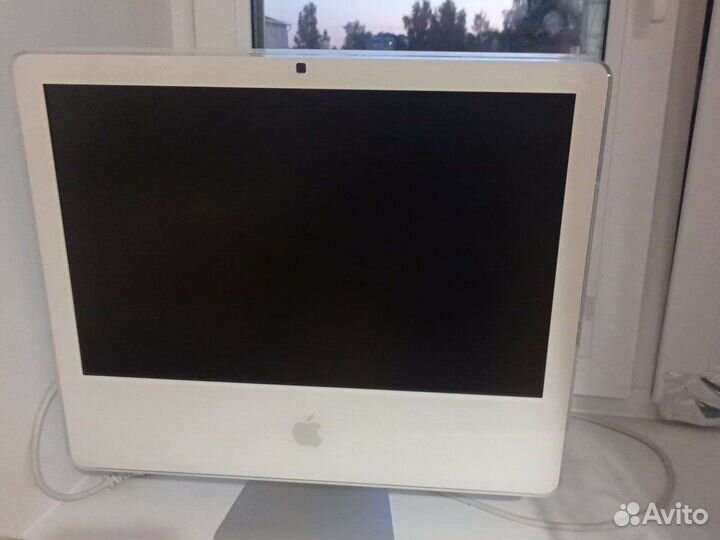 Apple iMac