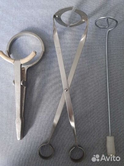 Кухонные принадлежности СССР