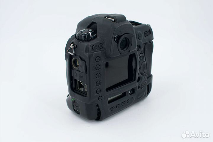 Фотоаппарат Nikon D4