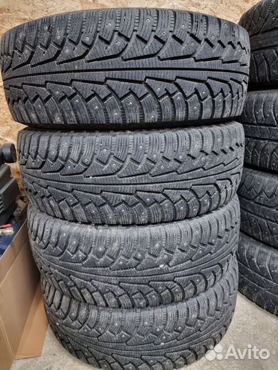 Nokian Tyres Nordman 5 SUV 245/65 R17
