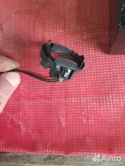 Светодиодные лампы led h7