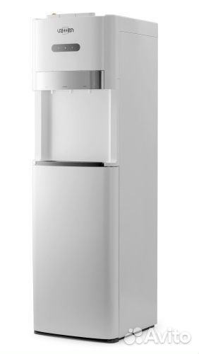 Кулер для воды vatten L03WEV c уф лампой