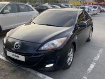 Mazda 3, 2010, с пробегом, цена 778 000 руб.