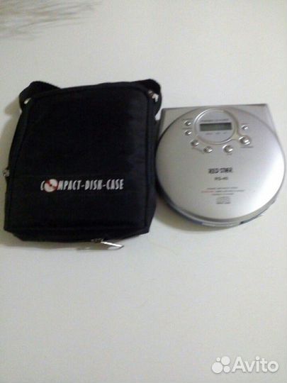 CD плеер