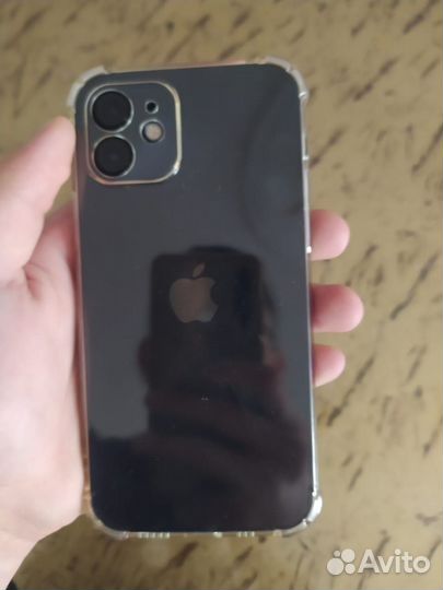 iPhone 12, 128 ГБ