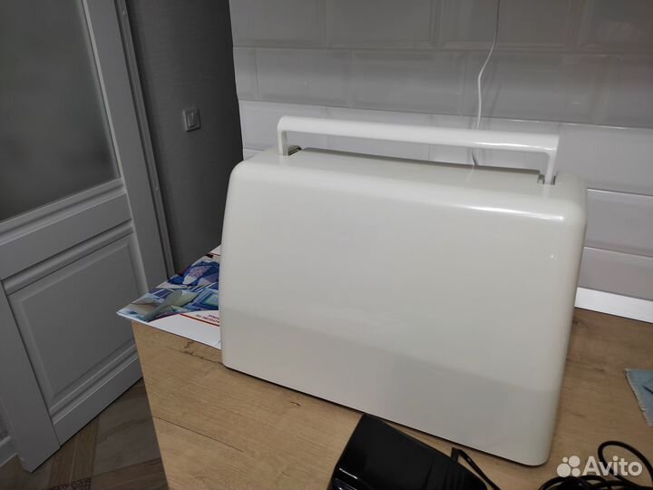 Швейная машина