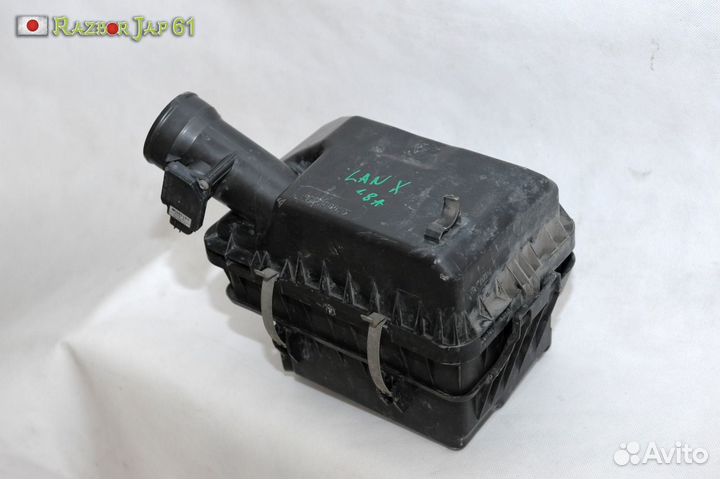 Корпус Воздушного Фильтра Митсубиши Лансер 10