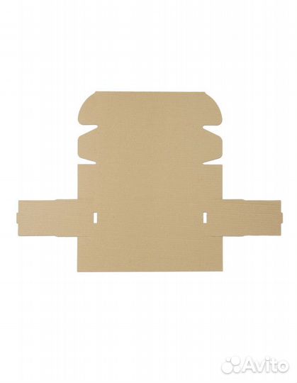 Самосборные коробки / короба из гофрокартона