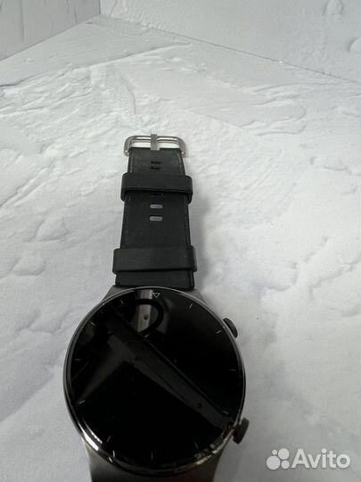 Смарт часы Huawei Watch Gt 2 pro