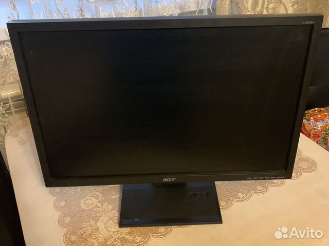 Монитор Acer