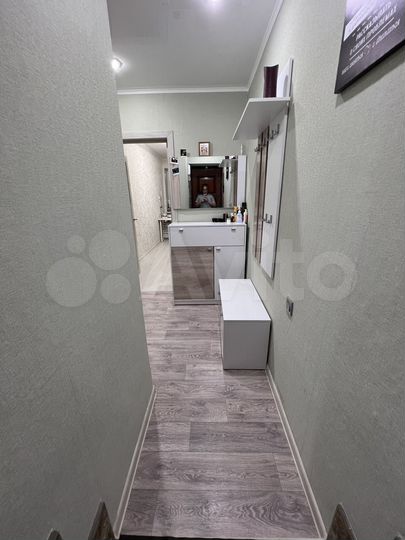 2-к. квартира, 47,3 м², 2/3 эт.