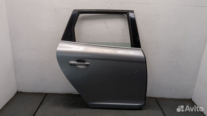 Замок двери Volvo XC60, 2012