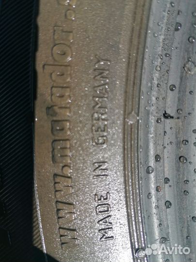 Matador MP 50 Sibir Ice 185/65 R15