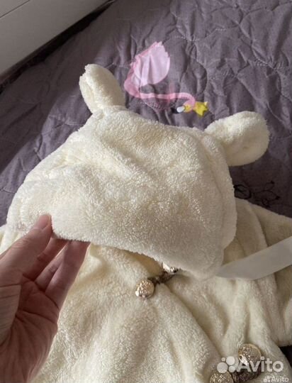 Конверт для выписки