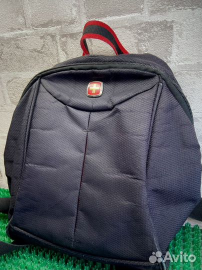 Рюкзак детский для школы