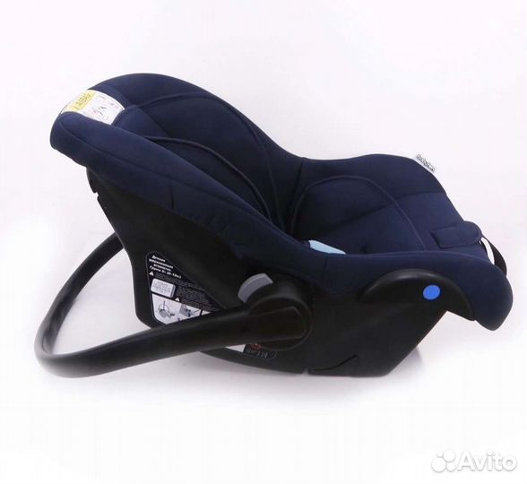 Детское автокресло от 0 до 13 кг