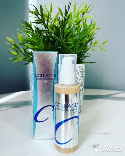 Тональный крем и bb крем