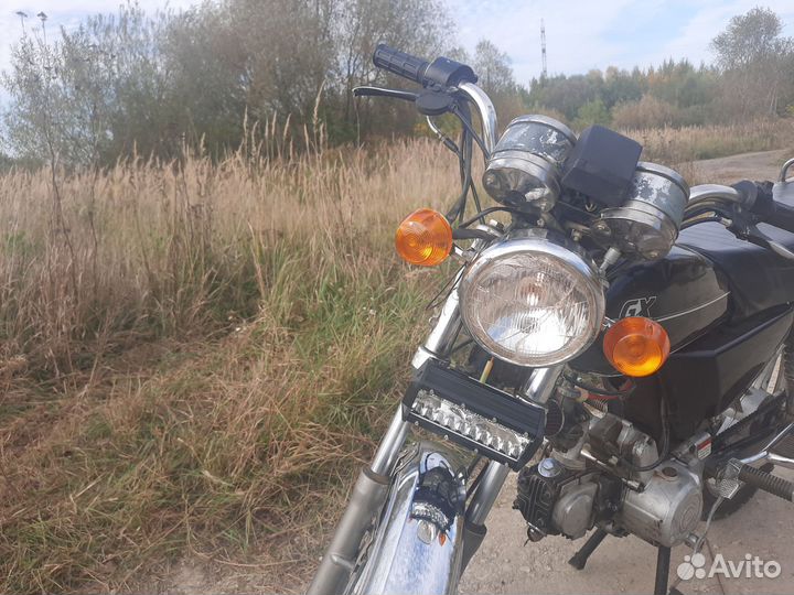 Альфа 49см