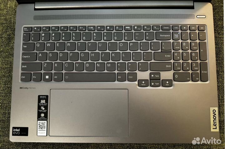 Lenovo Ideapad 5 PRO ultra 9 RTX 4050 oled