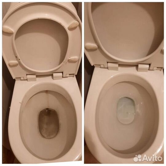 Уборка (клининг) домов, котеджей, дачи