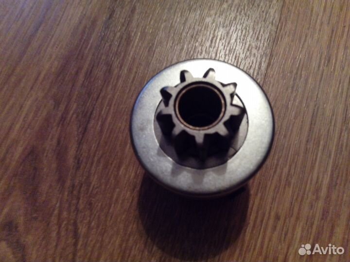 Бендикс стартера