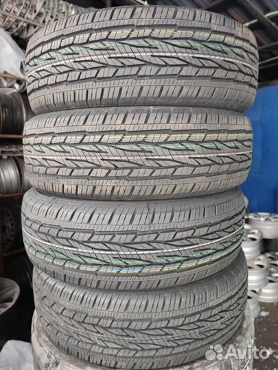 Continental ContiCrossContact LX2 215/65 R16 98H