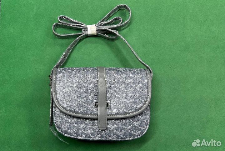 Сумка через плечо goyard