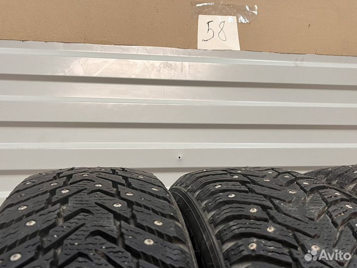 Nokian Tyres Nordman 8 185/65 R15 92T