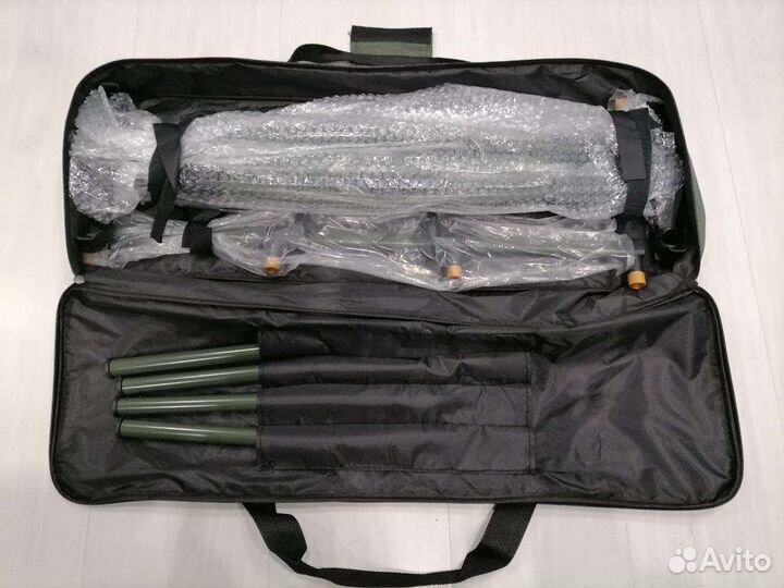 Род-Под от Dayo на 3-4 удилища/ New-4 Coonor