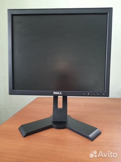Монитор Dell