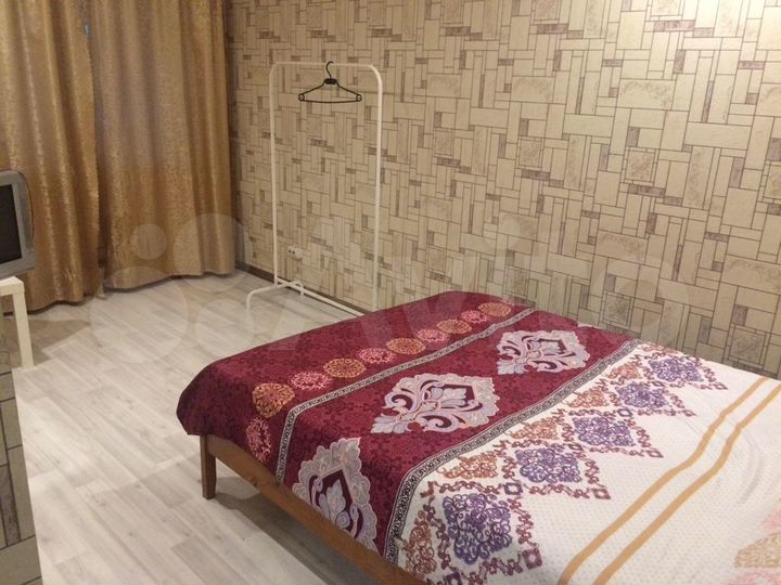 Комната 18 м² в 3-к., 4/14 эт.