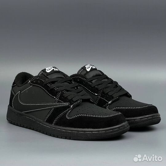 Nike Black Phantom (42-44)