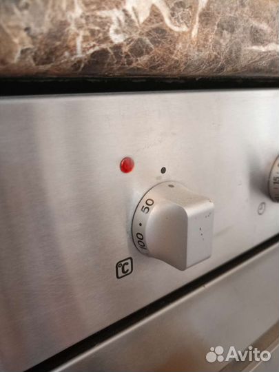 Духовой шкаф