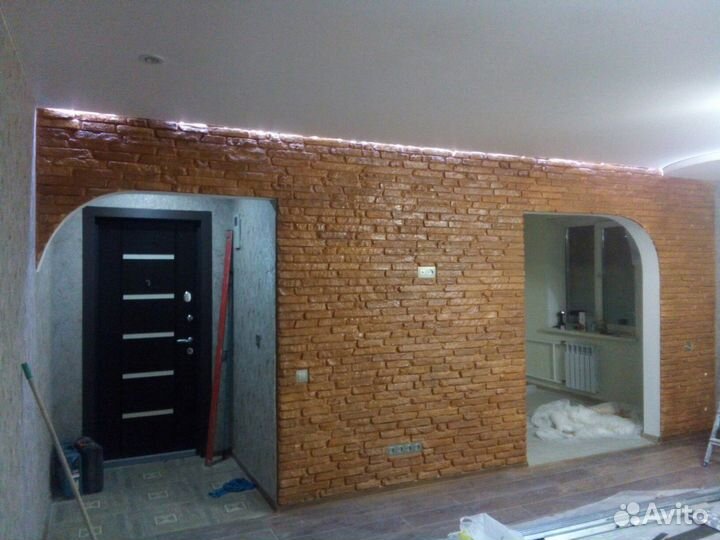 Услуги кафельщика