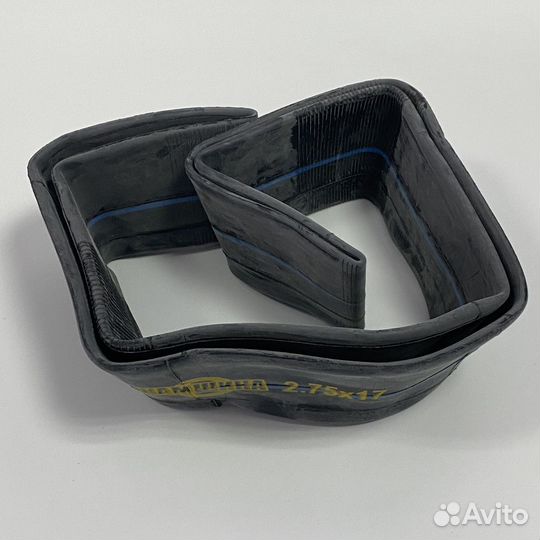 Камера 17 2,75-17 Delta, Alpha, Zodiak, Storm Indi