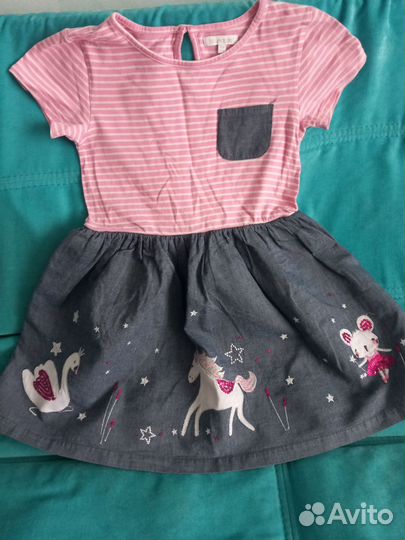 Платье Bluezoo