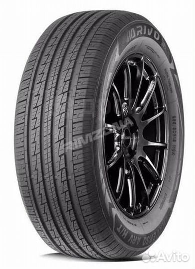 Arivo Traverso ARV H/T 235/60 R18 107H