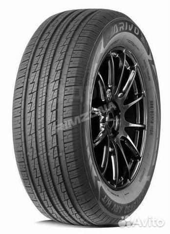 Arivo Traverso ARV H/T 235/60 R18 107H