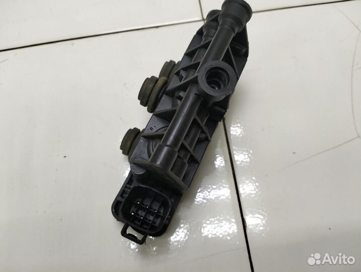 Клапан электромагнитный Range Rover Sport